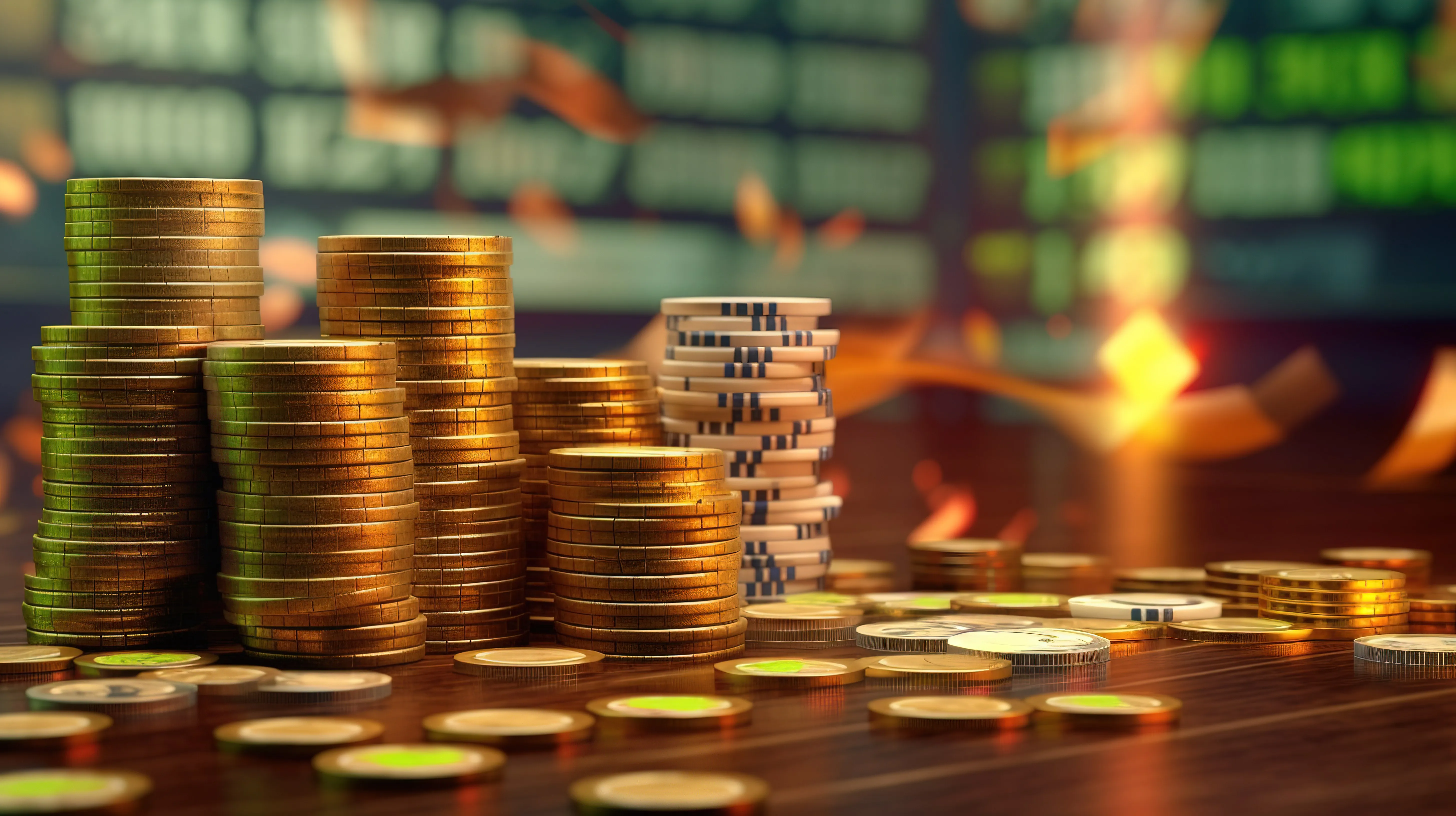 Chương Trình Hoàn Trả Tiền Cược 8Kbet