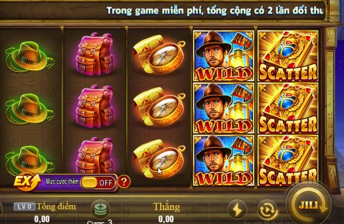 Kho game nổ hũ và slot đa dạng tại 8kbet với nhiều chủ đề và jackpot khủng