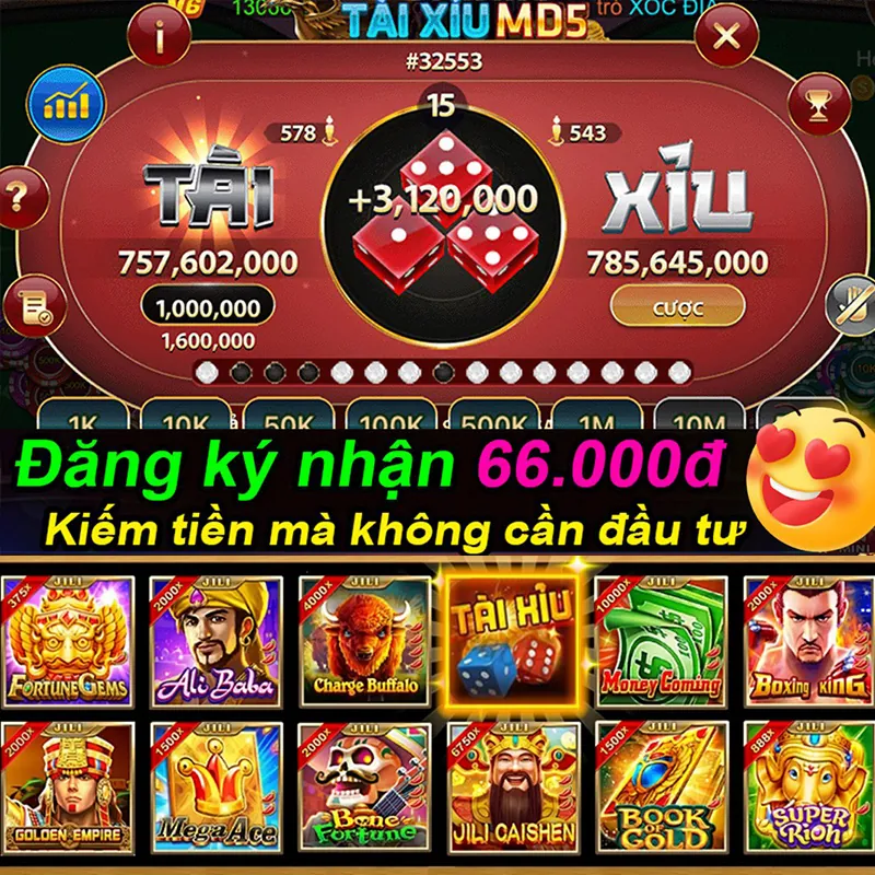 Trò chơi casino trực tiếp tại 8kbet