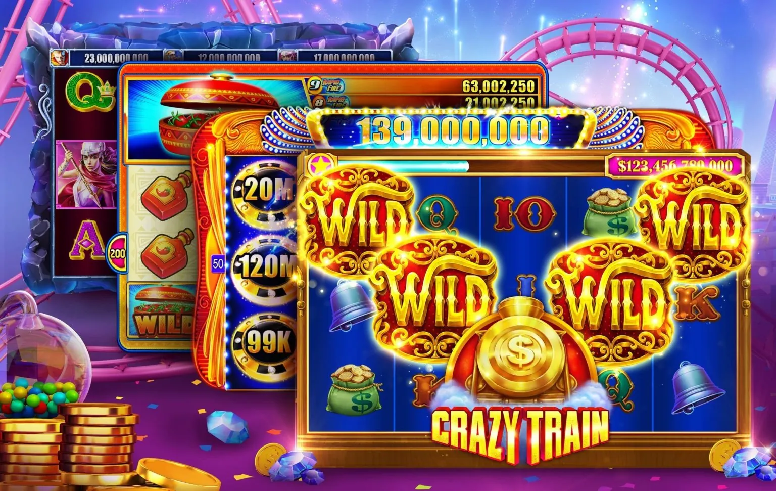 Hoàn trả casino hàng tuần