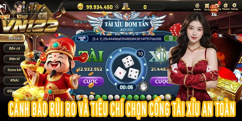 Trò chơi xổ số 8kbet