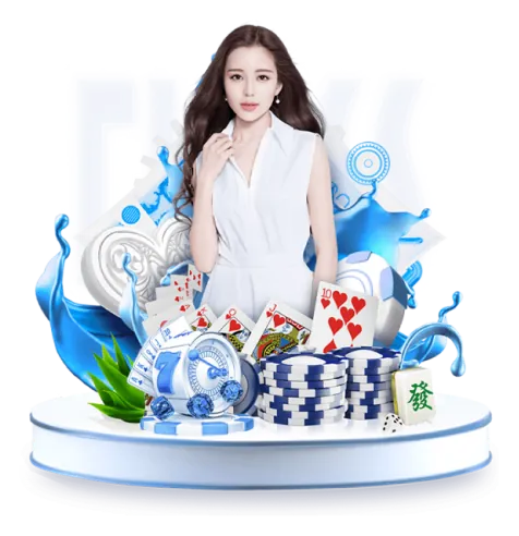 Trò chơi Baccarat tại 8Kbet